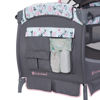 Picture of Baby Trend Deluxe II Nursery Center, Primrose