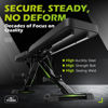 Picture of FLYBIRD Weight Bench, Adjustable Strength Training Bench for Full Body Workout with Fast Folding-New Version