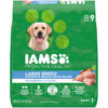 Picture of IAMS Proactive Health Large Breed Adult Dry Dog Food with Real Chicken, 30 lb. Bag