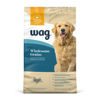 Picture of Amazon Brand - Wag Dry Dog Food, Chicken and Brown Rice, 30 lb Bag