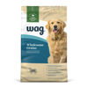 Picture of Amazon Brand - Wag Dry Dog Food, Lamb and Brown Rice, 30 lb Bag