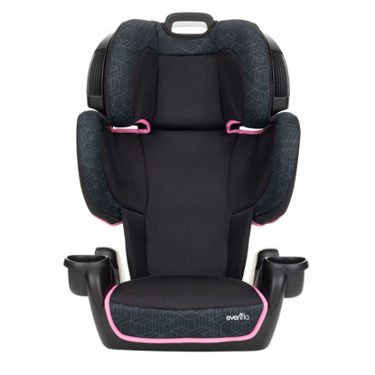 Picture of Evenflo GoTime LX High Back Booster Car Seat