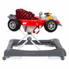 Picture of Baby Trend Trend Deluxe Activity Walker, Speedster