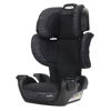 Picture of Evenflo GoTime LX Booster Car Seat (Chardon Black)