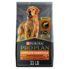 Picture of Purina Pro Plan High Protein Dog Food With Probiotics for Dogs, Shredded Blend Salmon & Rice Formula - 33 lb. Bag