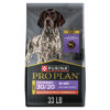 Picture of Purina Pro Plan High Protein Dog Food, Sport 30/20 Salmon And Rice Dog Food Dry Formula - 33 lb. Bag