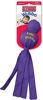 Picture of Wubba - Dog Tug of War and Fetch Toy (Assorted Colors) - for X-Large Dogs, 2 Count