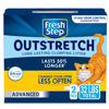 Picture of Fresh Step Outstretch, Clumping Cat Litter, Advanced, Extra Large, 32 Pounds total (2 Pack of 16lb Boxes)