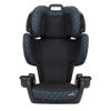 Picture of Evenflo GoTime LX Booster Car Seat (Quincy Blue)