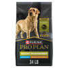 Picture of Purina Pro Plan Large Breed Weight Management Dog Food, Chicken & Rice Formula - 34 lb. Bag