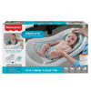 Picture of Fisher-Price 4-In-1 Sling ‘N Seat Tub, Multi, Pacific Pebble