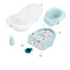 Picture of Fisher-Price 4-In-1 Sling ‘N Seat Tub, Multi, Pacific Pebble