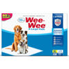 Picture of Four Paws Wee-Wee Superior Performance X-Large Pee Pads for Dogs - Puppy & Dog Pads for Potty Training - Dog Supplies for Housebreaking - 28" x 34" (150 Count)