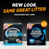 Picture of ARM & HAMMER Cloud Control Platinum Clumping Cat Litter 37LB