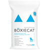 Picture of Boxiecat Premium Clumping Clay Cat Litter, Scent Free, 40lbs - Longer Lasting Odor Control - Hard, Non Stick Clumps - Stays Ultra Clean - 99.9% Dust Free