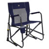 Picture of GCI Outdoor Freestyle Rocker Outdoor Rocking Chair with Beverage Holder