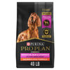 Picture of Purina Pro Plan Sensitive Skin and Stomach Dog Food Salmon and Rice Formula - 40 lb. Bag