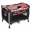 Picture of Baby Trend Resort Elite Nursery Center, Dotty