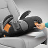 Picture of Chicco KidFit Zip Air Plus 2-in-1 Belt Positioning Booster Car Seat - Q Collection