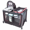 Picture of MUV by Baby Trend Custom Grow Nursery Center Playard, Jaclyn