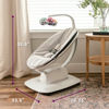 Picture of 4moms MamaRoo Multi-Motion Baby Swing, Bluetooth Enabled with 5 Unique Motions, Sage