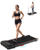 Picture of Walking Pad,Under Desk Treadmill,Walking Pad Treadmill 320 lb Capacity,3 in 1 Portable Treadmill for Home Small