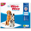 Picture of Four Paws Wee-Wee Superior Performance X-Large Pee Pads for Dogs - Puppy & Dog Pads for Potty Training - Dog Supplies for Housebreaking - 28" x 34" (200 Count)