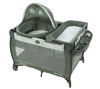 Picture of Graco Pack 'n Play Travel Dome Playard | Includes Travel Bassinet