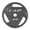 Picture of CAP Barbell Olympic Grip Weight Plate Collection