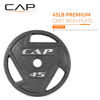 Picture of CAP Barbell Olympic Grip Weight Plate Collection