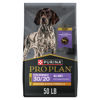 Picture of Purina Pro Plan High Calorie, High Protein Dry Dog Food, 30/20 Chicken & Rice Formula - 50 lb. Bag