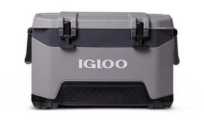 Picture of Igloo 52 Qt BMX Gray Cooler