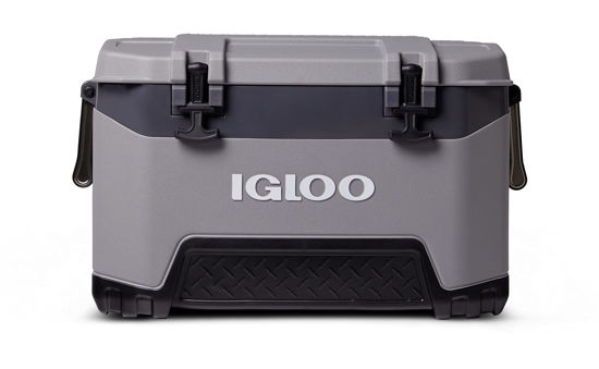 Picture of Igloo 52 Qt BMX Gray Cooler