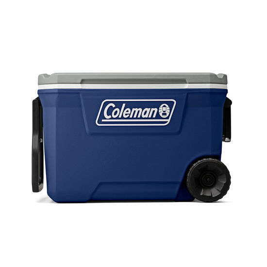 Picture of Coleman Twilight 62 Quart Ice Chest, Plastic, Twilight