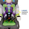 Picture of KidsEmbrace 2-in-1 Forward-Facing Harness Booster Seat, Disney Pixar Toy Story Buzz Lightyear