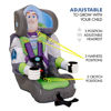 Picture of KidsEmbrace 2-in-1 Forward-Facing Harness Booster Seat, Disney Pixar Toy Story Buzz Lightyear