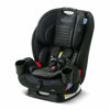 Picture of Graco TriRide 3-in-1 Reclining Car Seat, Clybourne - Rear & Forward Facing Car Seat, Highback Booster, Adjustable Headrest