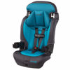 Picture of Safety 1st Grand 2-in-1 Booster Car Seat, Forward-Facing with Harness, 30-65 pounds and Belt-Positioning Booster, 40-120 pounds, Capri Teal