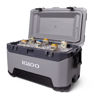 Picture of Igloo BMX 72 Quart Cooler with Cool Riser Technology, Fish Ruler, and Tie-Down Points