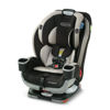 Picture of Graco Extend2Fit 3-in-1 Car Seat, Stocklyn Booster Car Seat Convertible