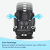 Picture of Graco 4Ever DLX SnugLock Grow 4-in-1 Car Seat | Featuring Easy Installation and Expandable Backrest, Richland