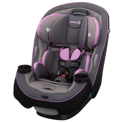 Picture of Safety 1st Grow and Go All-in-One Convertible Car Seat, Purple Haze