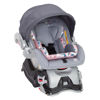 Picture of Baby Trend Skyview Plus Travel System, Bluebell