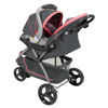 Picture of Baby Trend Nexton Travel System, Coral Floral