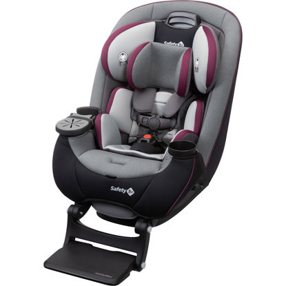 Picture of Safety 1st Grow and Go™ Extend 'n Ride LX Convertible Car Seat