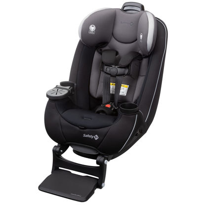 Picture of Safety 1st Grow and Go™ Extend 'n Ride LX Convertible Car Seat