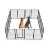 Picture of FXW Rollick Dog Playpen for Yard, RV Camping│Patented, 50 inch 16 Panels