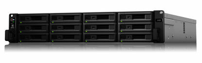 Picture of Synology 12 bay Unified Controller UC3200 (Diskless)