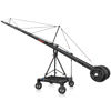 Picture of PROAIM Wave-9 40ft Camera Jib/Crane Base Package with Big Heavy-Duty Stand & Dolly. for 3-Axis Camera Gimbals. Payload up to 21kg/46.3lb (P-W9P40-BASE)