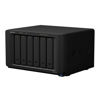 Picture of Synology DiskStation DS1621xs+ NAS Server with Xeon 2.2GHz CPU, 32GB Memory, 12TB HDD Storage, 1TB M.2 NVMe SSD, 1 x 10GbE LAN Port, DSM Operating System